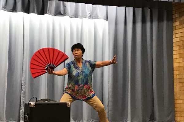 Chinese New Year