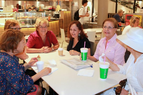 Coffee group