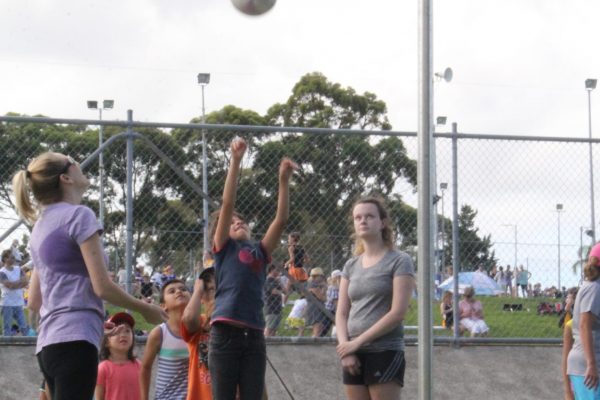 Netball5