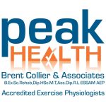 Partner Peak Health